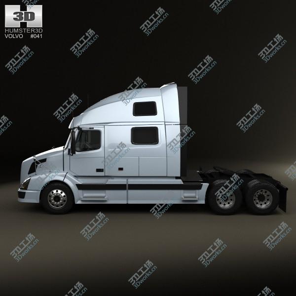 images/goods_img/2021040165/Volvo VNL Tractor Truck 2002/5.jpg